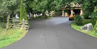 Driveway Overlay Services in Dimmitt, TX